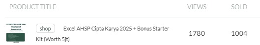Social Proof 1000+ Kontraktor